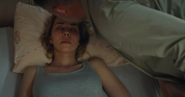 Arka Sokaklar Selin öldü mü?