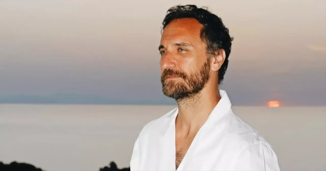 Film setinde skandal kavga! Nilperi Şahinkaya'dan beklenmedik hareket