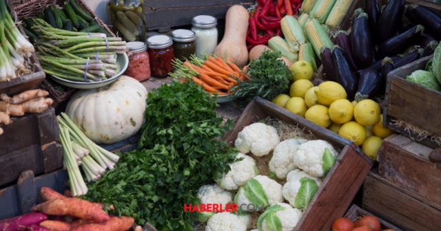 Meyve ve Sebzelerdeki Pestisitler Nasıl Arındırılır?
