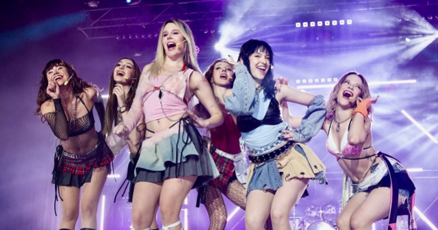 Sen hangi Manifest Grubu şarkısısın?