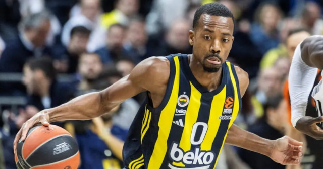 Sezon Sonu Sürprizi: Fenerbahçe Beko'da Ayrılık