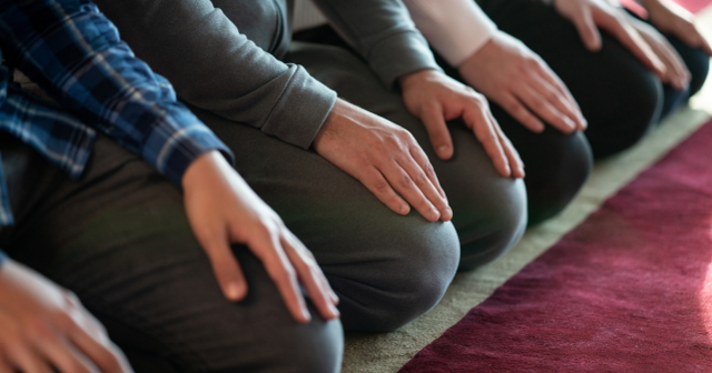 18 Temmuz 2025 Cuma namazı saat kaçta? İL İL NAMAZ VAKİTLERİ! Cuma namazı kaç rekat, nasıl kılınır?