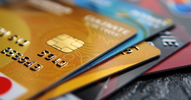 Mastercard ve Visa'ya neden soruşturma başlatıldı?