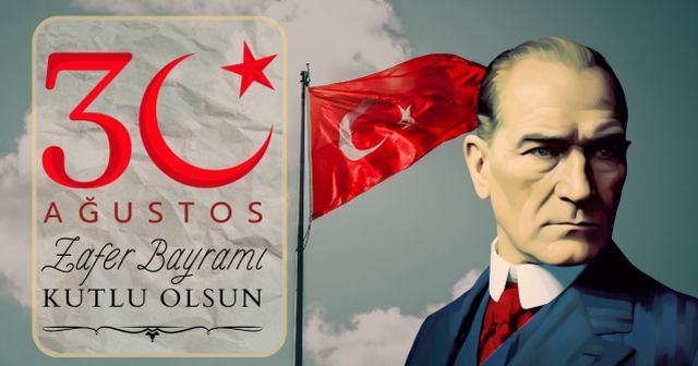 30 Ağustos resmi tatil mi?