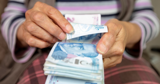 Emekli Sandığı (4C) maaş zam farkları ne zaman yatacak? Temmuz emekli maaş fark ödemeleri!