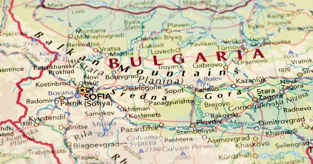 Bulgaristan vizesi nasıl alınır? Bulgaristan Schengen vizesi veriyor mu?