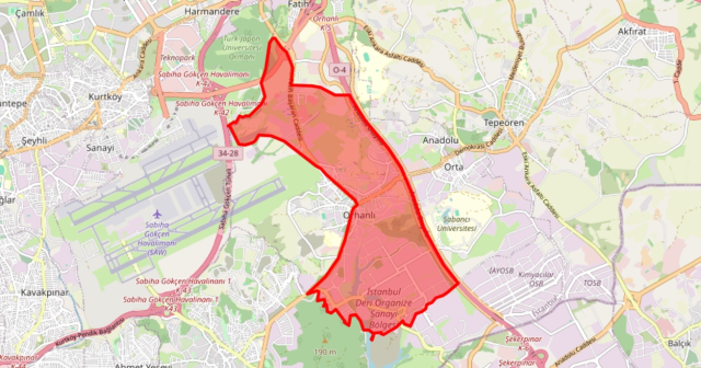 İstanbul TUZLA su kesintisi! 25-26 Temmuz İSKİ Tuzla su kesintisi ne zaman bitecek, sular ne zaman gelecek?