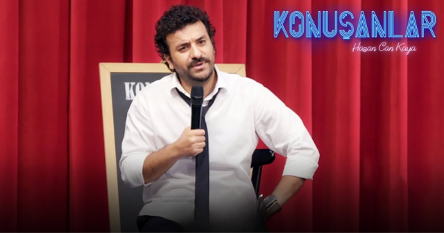 Hasan Can Kaya kimdir? Hasan Can Kaya kaç yaşında, nereli? Hasan Can Kaya kimdir? Hasan Can Kaya kaç yaşında, nereli?