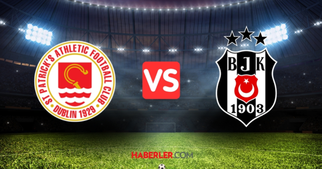 St. Patrick's Beşiktaş muhtemel 11'ler!