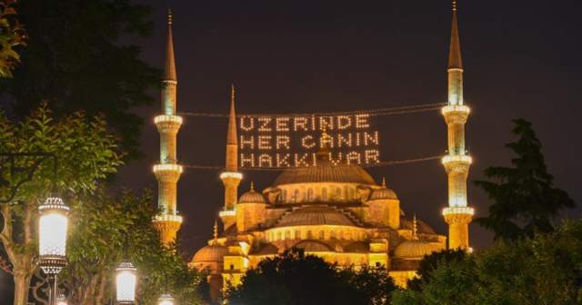 Kandil ne zaman? 2025'in son kandili ne zaman?