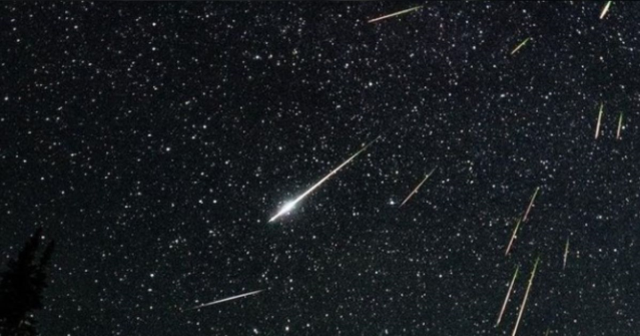 Perseid meteor yağmuru ne zaman, saat kaçta? Meteor yağmuru Türkiye'den görülecek mi?