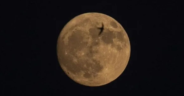 Dolunayın etkileri: Bir sonraki dolunay ne zaman, saat kaçta gerçekleşecek?