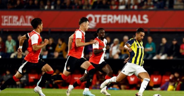 Fenerbahçe-Feyenoord bilet fiyatları ne kadar? Fenerbahçe-Feyenoord maçı biletleri satışa çıktı mı?