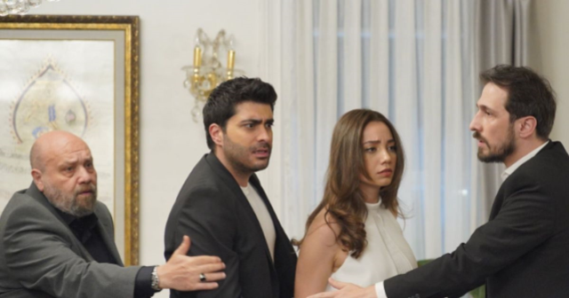 Kızılcık Şerbeti ne zaman başlıyor? Kızılcık Şerbeti yeni sezon ne zaman?