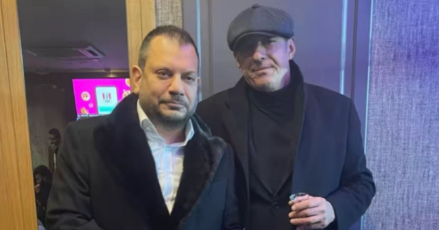 Eşref Saral kimdir? Eşref Saral nereli, kaç yaşında, ne iş yapıyor?