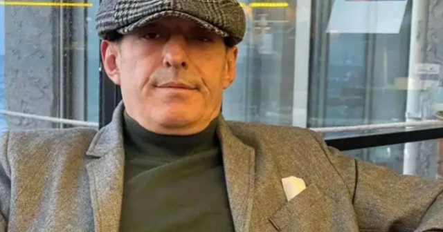 Eşref Saral kimdir? Eşref Saral nereli, kaç yaşında, ne iş yapıyor?