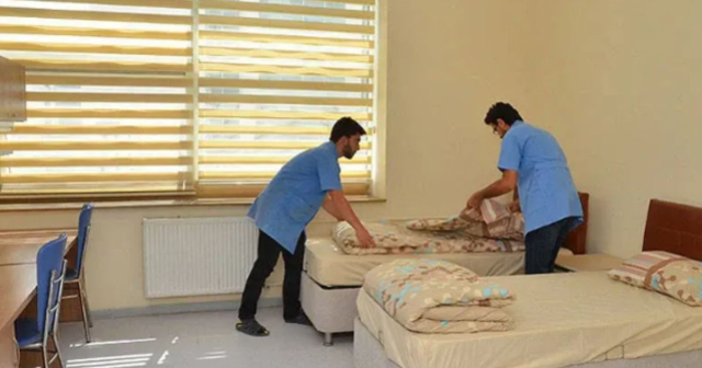 Yurt başvuruları ne zaman? 2025 KYK başvuruları başladı mı?