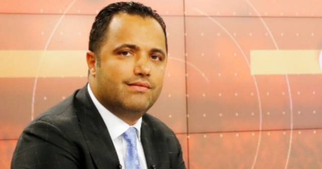 Rezan Epözdemir kimdir? Avukat Rezan Epözdemir kaç yaşında, nereli?