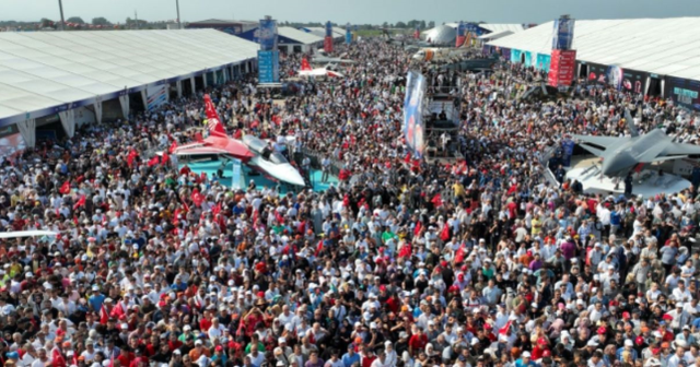 TEKNOFEST 2025 İstanbul ne zaman? TEKNOFEST İstanbul tarihleri, nerede yapılacak?