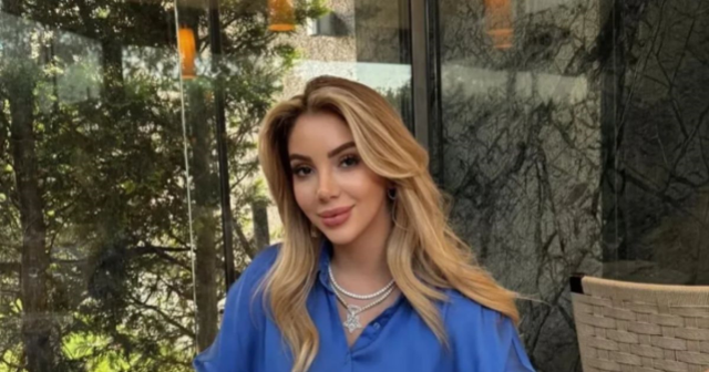 Aleyna Dalveren kimdir? Aleyna Dalveren kaç yaşında, nereli?