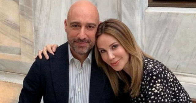 Tolga Arman ile Demet Şener ayrıldı mı?