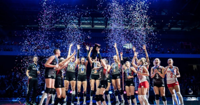 Voleybol Dünya Şampiyonası ne zaman? Filenin Sultanları'nın maç takvimi belli oldu!