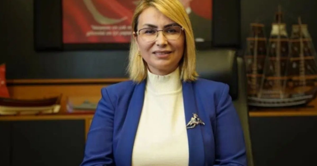 Yasemin Fazlaca kimdir? Yasemin Fazlaca kaç yaşında, nereli?