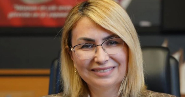 Yasemin Fazlaca kimdir? Yasemin Fazlaca kaç yaşında, nereli?