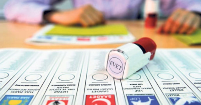 Yerel seçimler ne zaman? 2026 seçimler ne zaman?