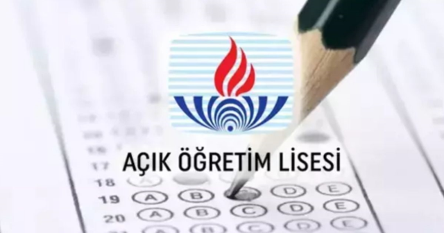 AÖL 3. Dönem sınav sonuçları ne zaman açıklanacak? 2025 3. Dönem sınav sonuçları sorgulama ekranı!