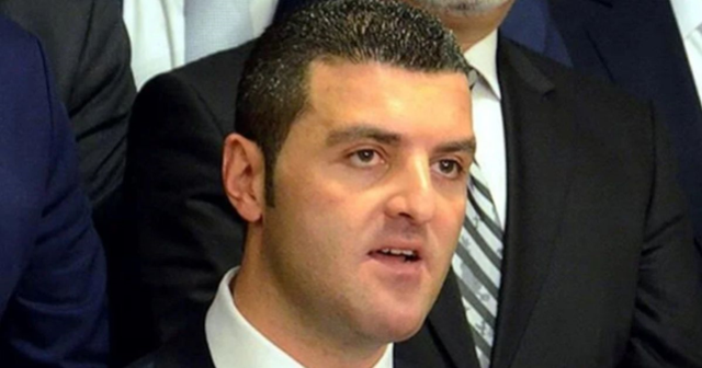 Emir Sarıgül kimdir? Emir Sarıgül kaç yaşında, nereli?