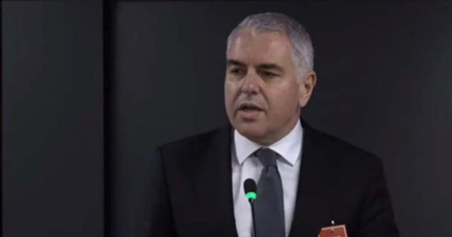Eray Yazgan kimdir? Eray Yazgan nereli, kaç yaşında?