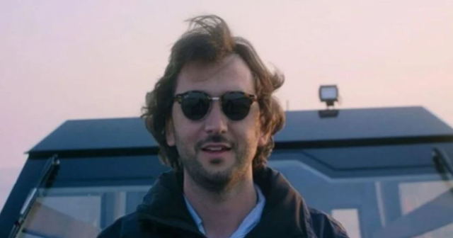 Halit Yukay kimdir? Halit Yukay nereli, kaç yaşında?