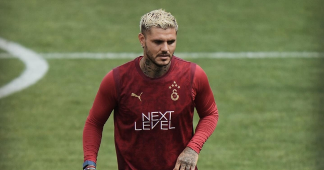 Icardi oynayacak mı? Galatasaray - Fatih Karagümrük maçında Icardi forma giyecek mi?