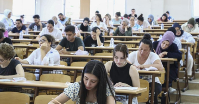 Ön Lisans KPSS ne zaman? KPSS Ön Lisans sınavı bu yıl var mı?