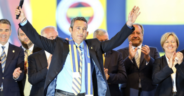 2025 Fenerbahçe başkanlık seçimi ne zaman, kimler aday olacak?