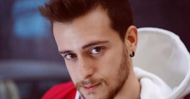 Alper Rende kimdir? Alper Rende kaç yaşında, nereli?