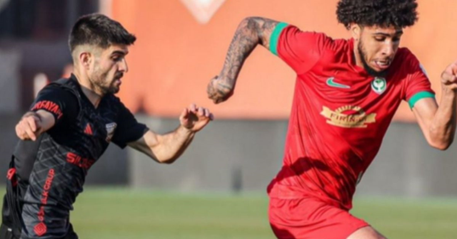 Amedspor-Erzurumspor maçı ne zaman? Amedspor-Erzurumspor maçı hangi kanalda, saat kaçta?