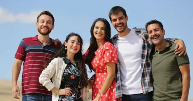 Gönül Dağı yeni sezon ne zaman başlayacak? Gönül Dağı 6. sezon ne zaman?