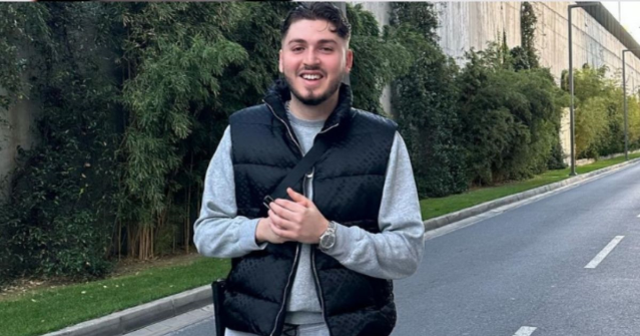 Blok3 kimdir? Blok3 nereli, kaç yaşında, gerçek adı nedir?