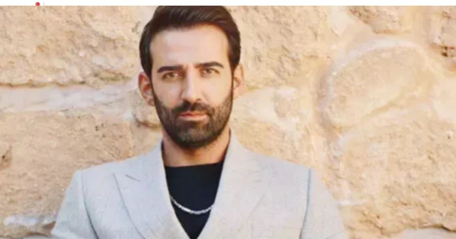 Ferit Kaya kimdir? Ferit Kaya kaç yaşında, nereli?