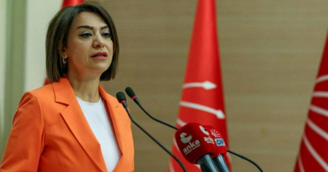Gamze Taşçıer kimdir? Gamze Taşçıer kaç yaşında, nereli?