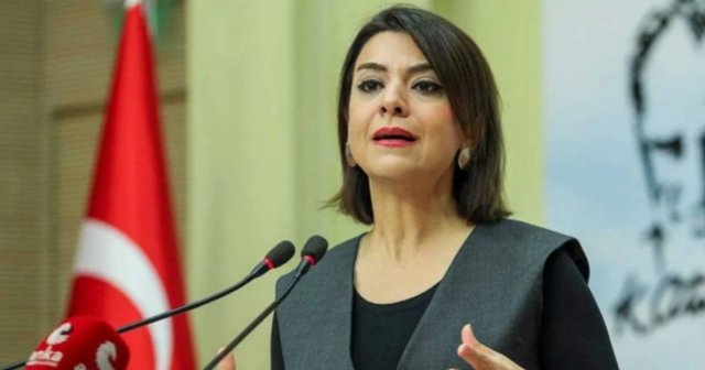 Gamze Taşçıer kimdir? Gamze Taşçıer kaç yaşında, nereli?