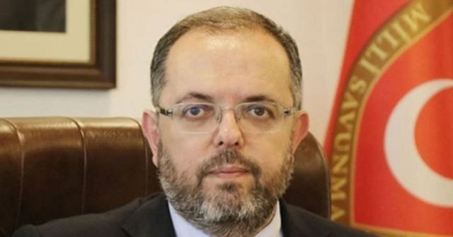 Erhan Afyoncu kimdir? Erhan Afyoncu kaç yaşında, nereli?