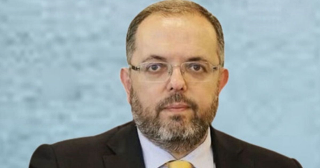Erhan Afyoncu kimdir? Erhan Afyoncu kaç yaşında, nereli?