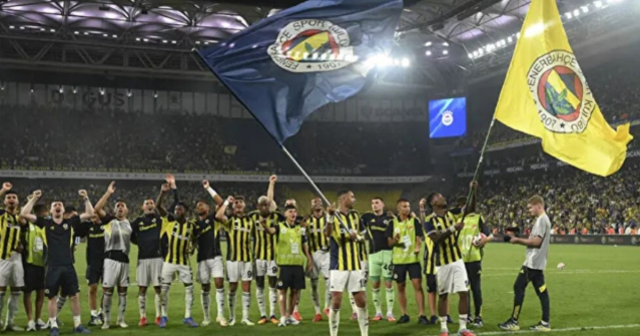 Fenerbahçe-Benfica maçı ne zaman? Fenerbahçe-Benfica maçı hangi kanalda canlı yayınlanacak?