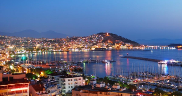 Kuşadası nerede? Kuşadası'na nasıl gidilir?