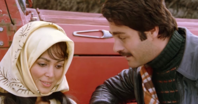 Selvi Boylum Al Yazmalım ne zaman, nerede çekildi?