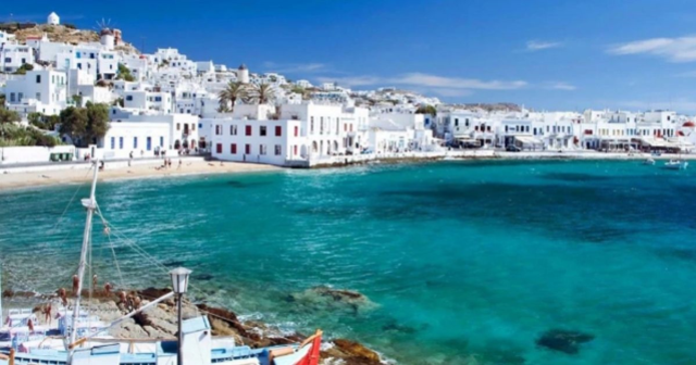 Yunanistan vize istiyor mu? Yunanistan vizesi için gerekli evraklar neler?