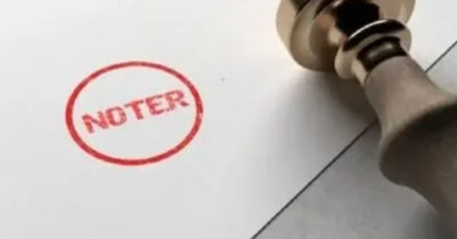 Cumartesi günü noterler açık mı? 2025 noterler hangi günler kapalı?